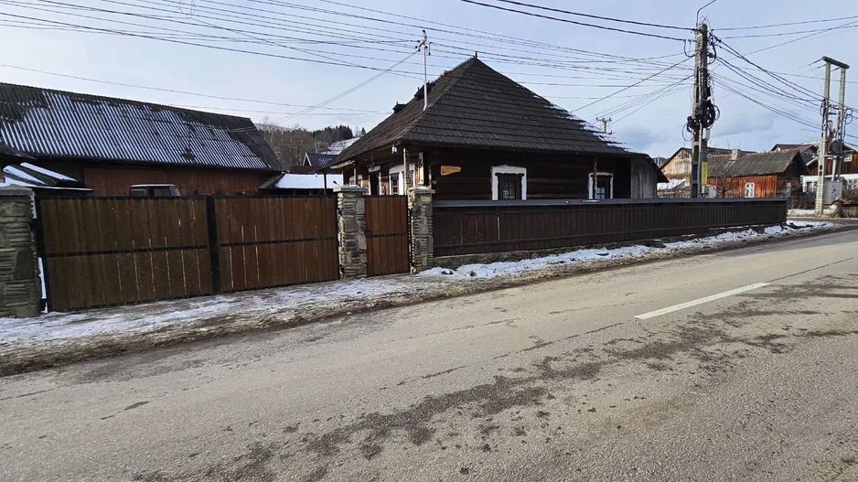 Cazare in Bucovina, Gura Humorului, 400 lei/noapte/toata casa - Poză 9