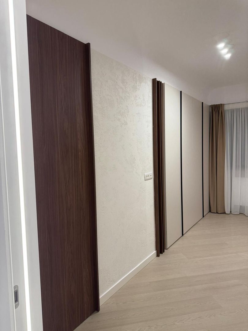 Apartament 3 camere de inchiriat | Cortina North - Poză 10