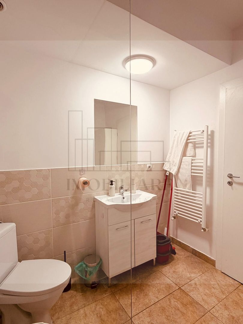 Ap. 2 Camere – Marasti strada Fabricii | Aproape de Facultăți si Mall-uri - Poză 8