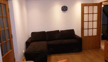 Apartament cu 2 camere de închiriat, Crângași, Bd. Constructorilor