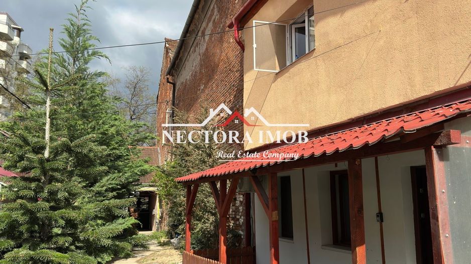 NECTORA IMOB-Apartament Str. Tudor Vladimirescu, 33 mp + 12 mp Terasa - Poză 6