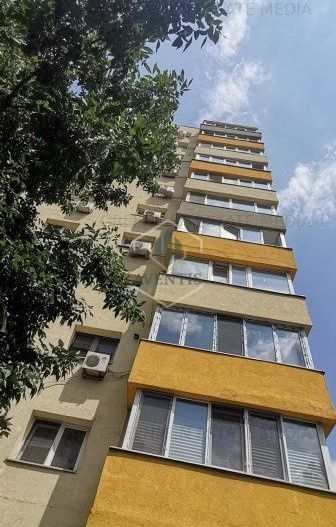 Inchiriere apartament 2 camere, zona Stefan cel Mare - Poză 30