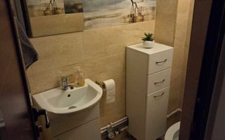 Nicolina - Lidl Esplanada  Apartament 3 Camere Decomandat 75 Mp Bloc 1985 - Poză 6