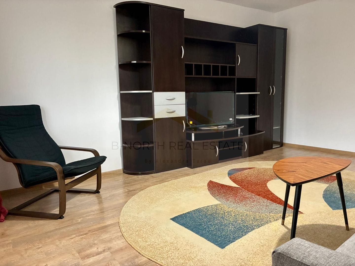Apartament 2 camere de închiriat, Panduri, decomandat, etaj 5/8 - Poză 8