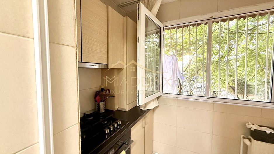 Apartament de vanzare 3 camere // McDonald's Dristor //lângă metrou//centrala - Poză 17