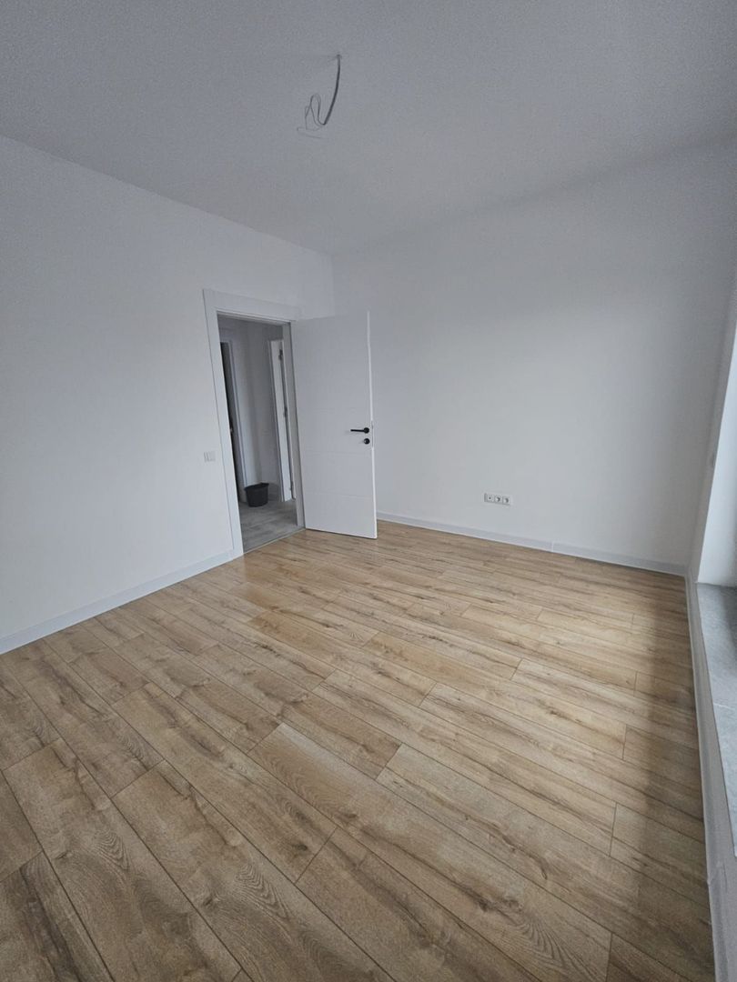 Apartament deosebit cu 3 camere, bloc nou 2025 – Zona Pallady, - Poză 2