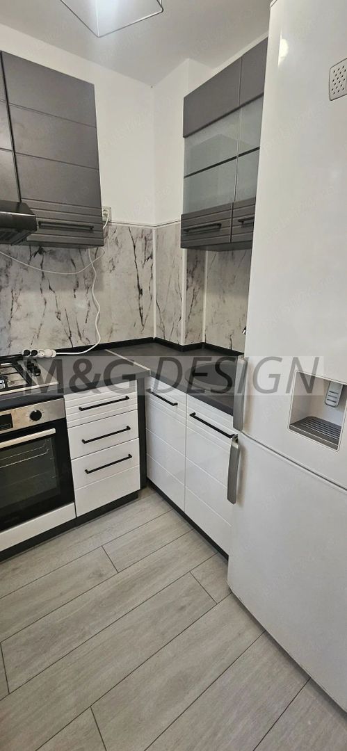 Etaj 1, zona  Sagului 3 camere - Poză 4