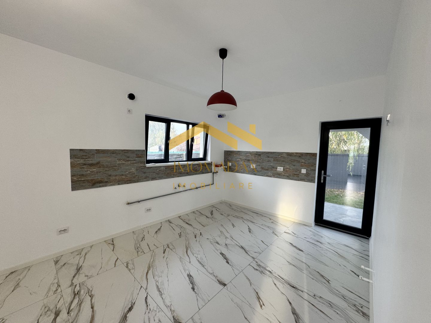 Sanmihaiu Roman-Duplex Parter-Disponibil Imediat - Poză 7