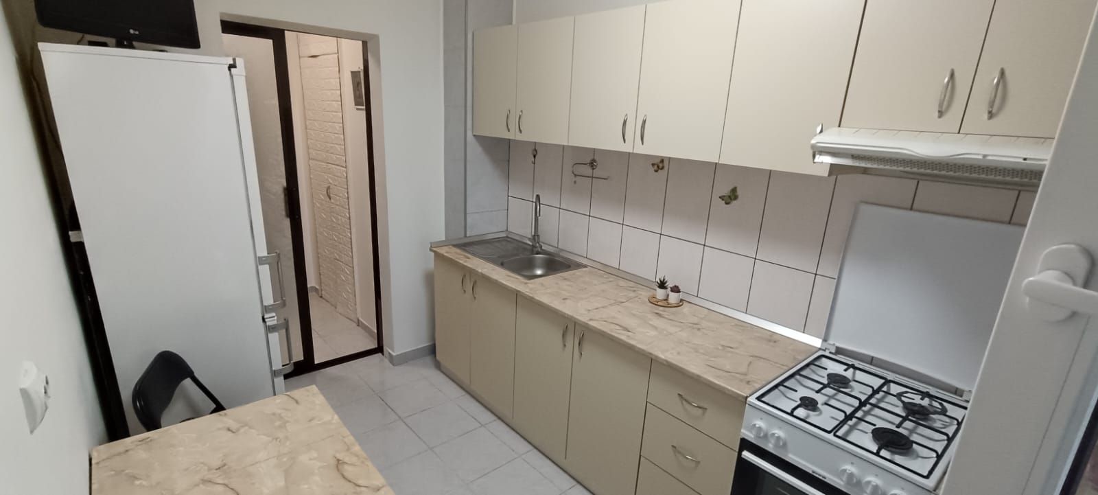 Apart. decomandat in mob/utilat si ingrijit ! Calea Rahovei 325 ! - Poză 8