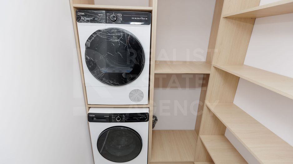 Vânzare, apartament, 2 dormitoare+living, str. Ioana Radu, Buiucani - Poză 15