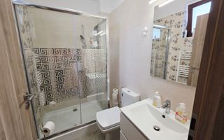 4 camere de închiriat în Complex Paladin, Corbeanca | Mobilat complet | Terasă - Poză 14