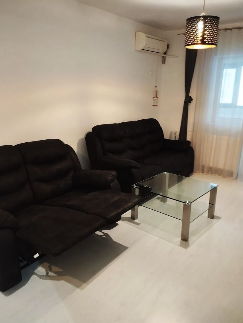 2 camere Titan - Metropilitan Residence - centrala, parcare subterana! - Poză 4