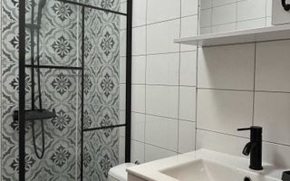 Apartament 2 camere renovat la intrarea în Cișmigiu / bloc reabilitat - Poză 5