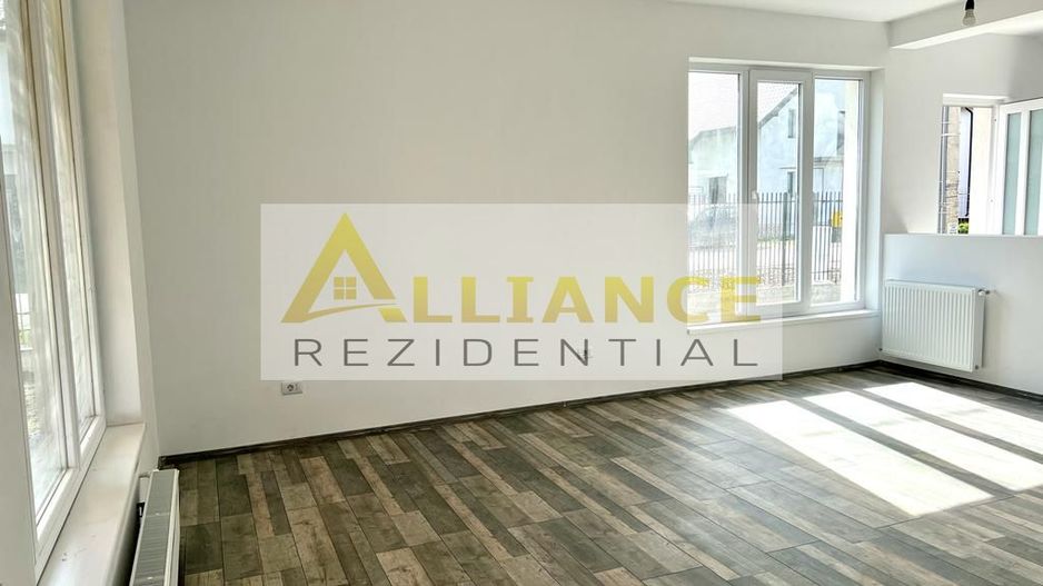 Casa individuala || P+1E+POD ||5 camere - 2 bai  || 468 mp teren - Poză 5