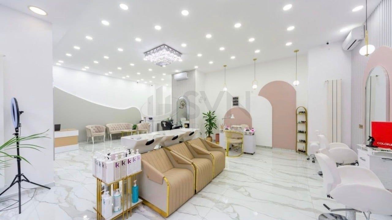 REC3001755 Spatiu comercial Piata Victoriei 117 mp vitrina 10 ml la strada renov - Poză 4
