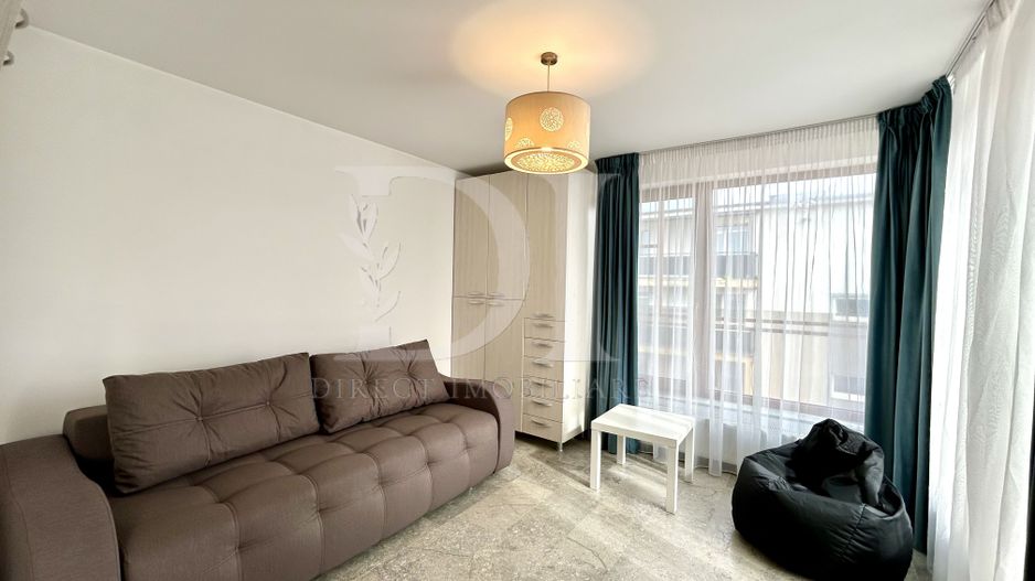 Apartament modern cu terasă generoasă – Zona Vivo Cluj - Poză 2