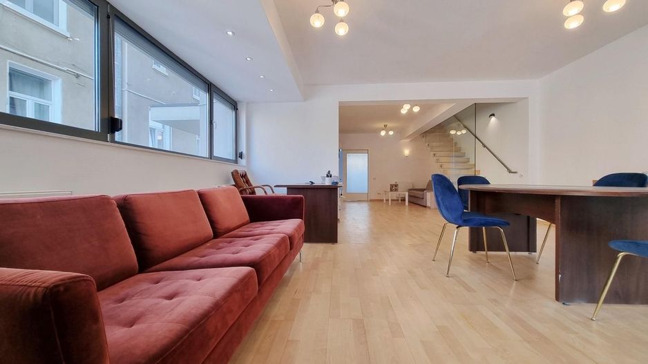 4 camere 138MP || DUPLEX || DOROBANTI CAPITALE - Poză 2