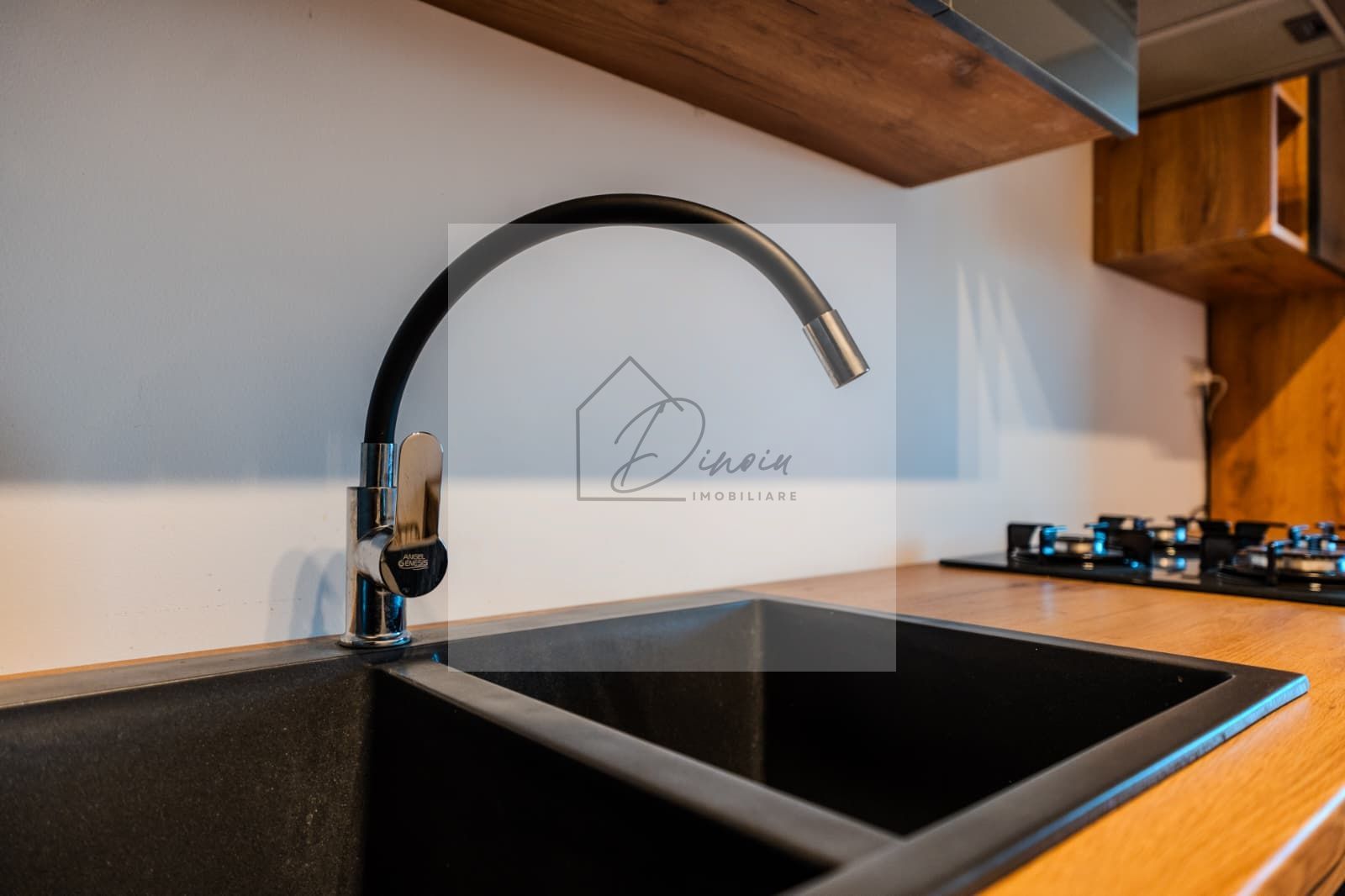 OCAZIE STUDIO CORTINA NORTH  I Mobilat I faza 1 I COM 0% - Poză 39