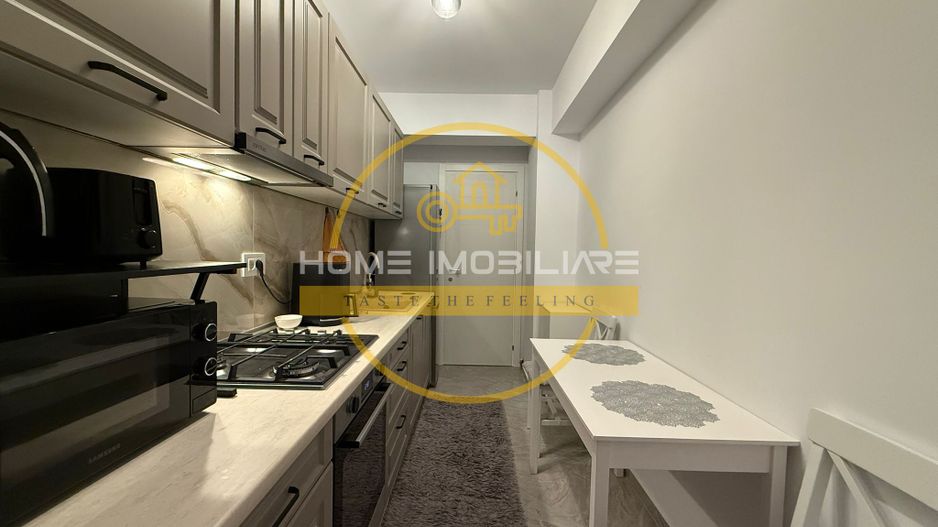 🏠Apartament 2 camere, etaj 3/4 DC, 60MP! 📍Popas Păcurari - Carrefour la 2 min - Poză 5