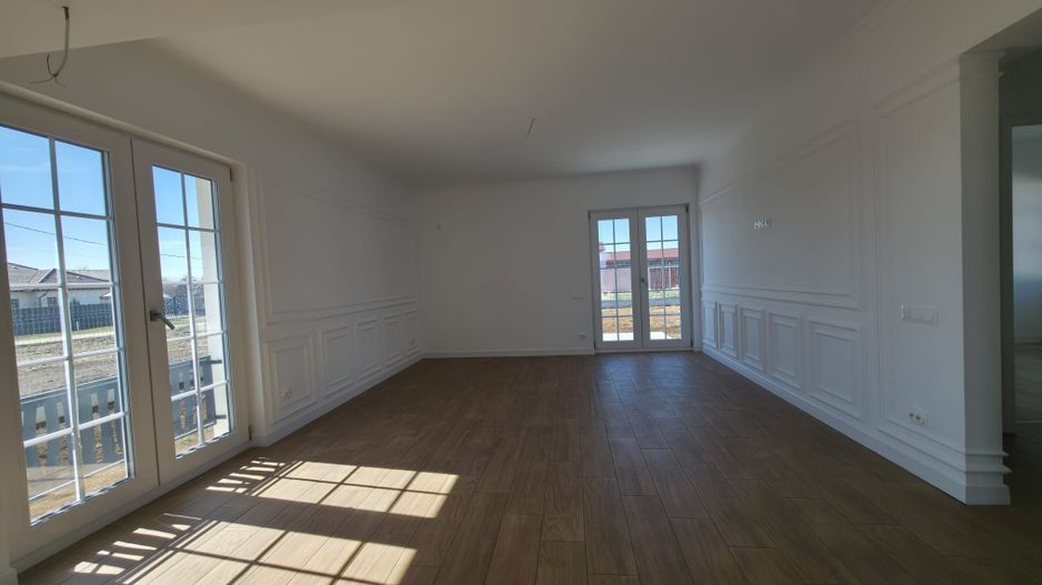 Casa Parter de vanzare in Balotesti - Poză 23