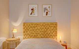 Vila Interbalica in centrul Bucurestiului - Poză 10