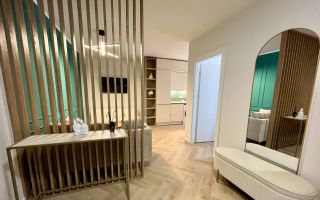 Apartament 3 camere PREMIUM - Poză 1