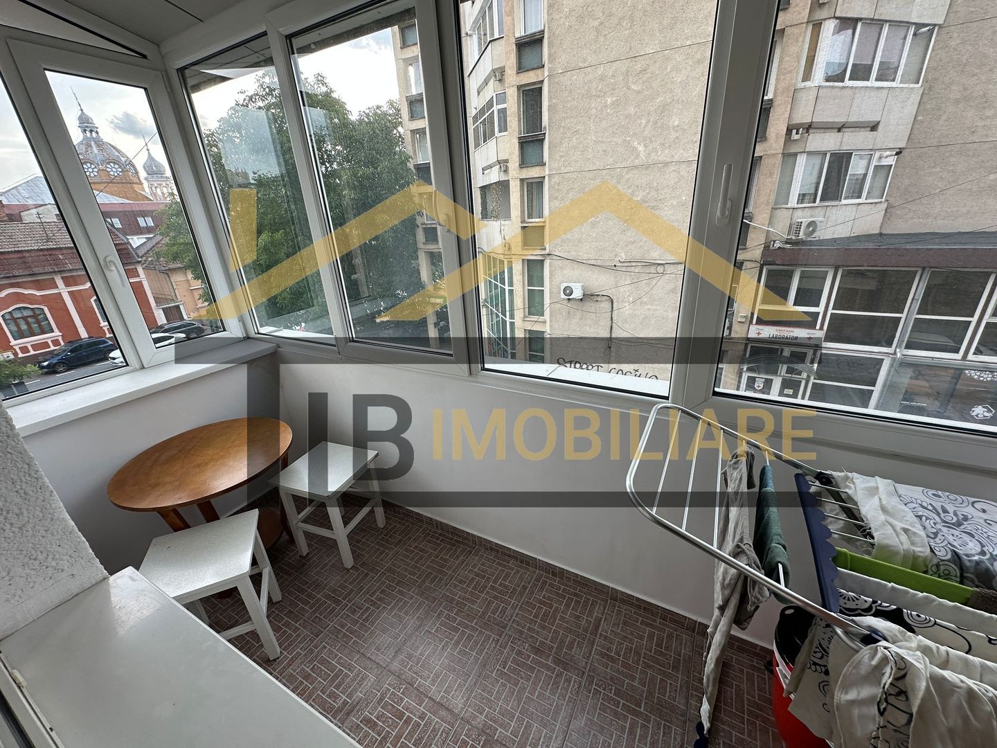 Apartament de 2 camere, 60mp, Zona Ultra-Central - Poză 9