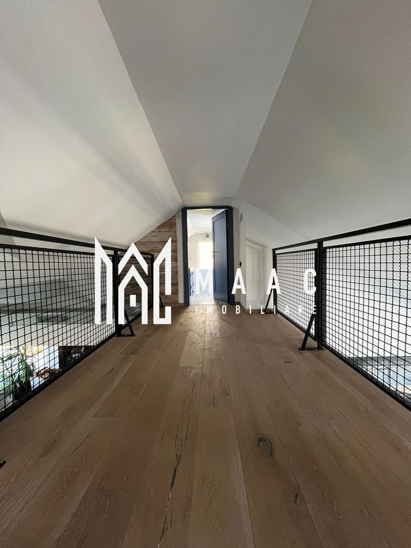 Penthouse de LUX | 150 Mp | 2 nivele | Padurea Dumbrava - Poză 26