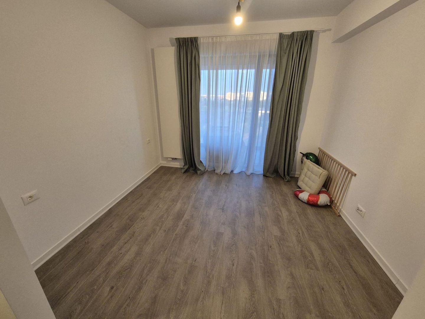 Oferta Apartament 3 Camere Cloud 9 Residence 1 Loc Parcare - Poză 8