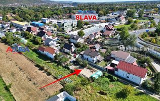 Teren de vânzare Calea Câmpulung, în spate la Slava