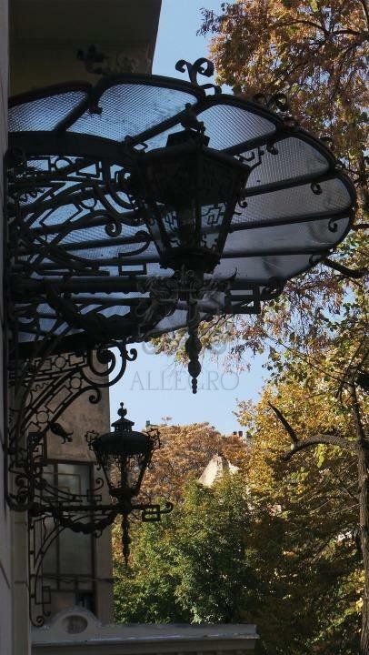 Rosetti birou in vila Istorica reconsolidata | Universitate - Poză 5