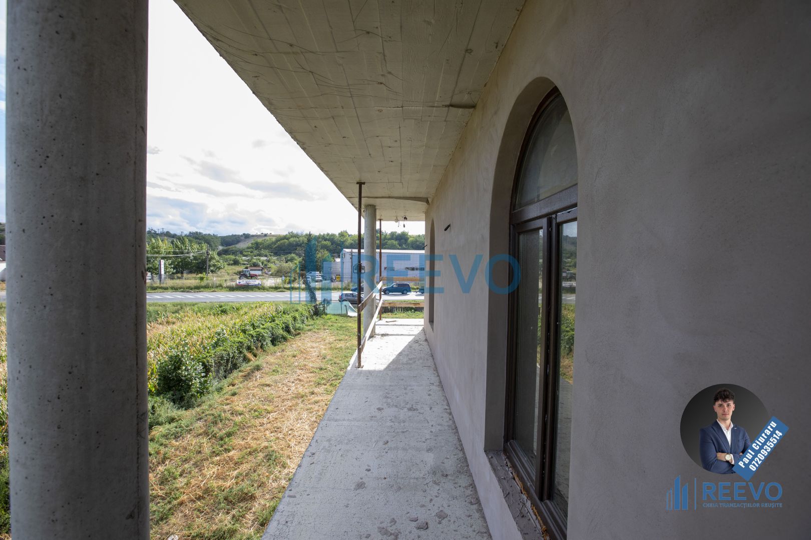 Casă/Vilă cu 6 camere de vânzare, Răcăciuni - Poză 28