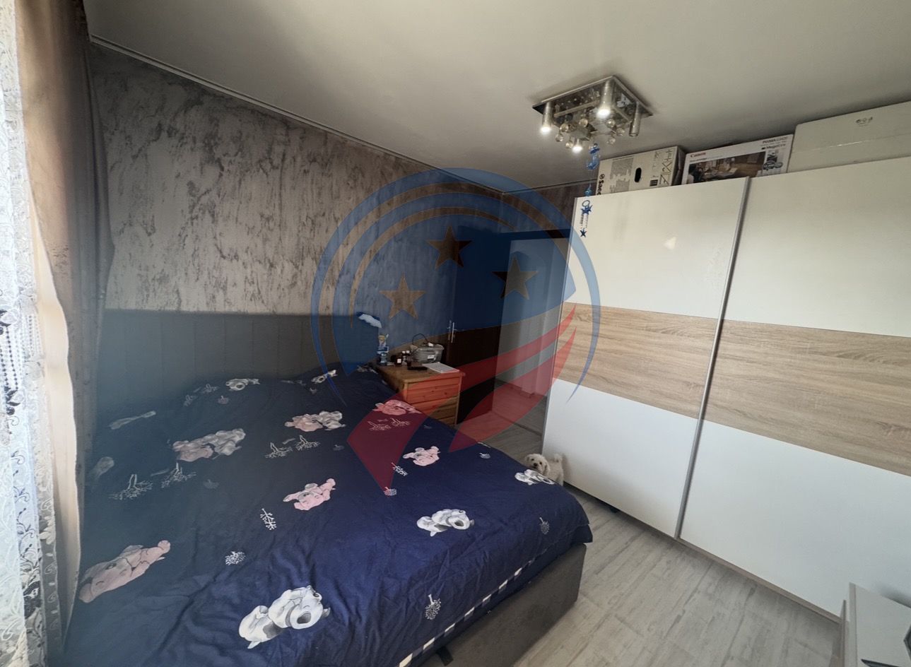 Apartament 3 camere decomandat Craiovita Noua-Scoala nr. 33 - Poză 8