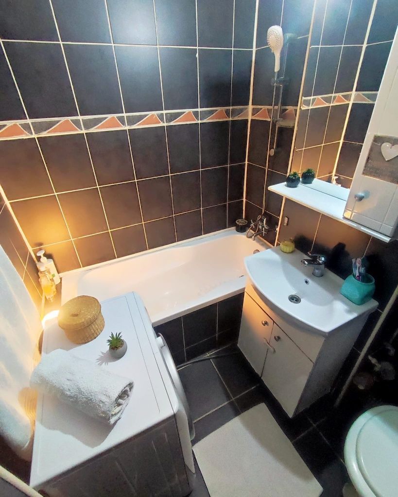 APARTAMENT METROU ZONA DRISTOR - Poză 4