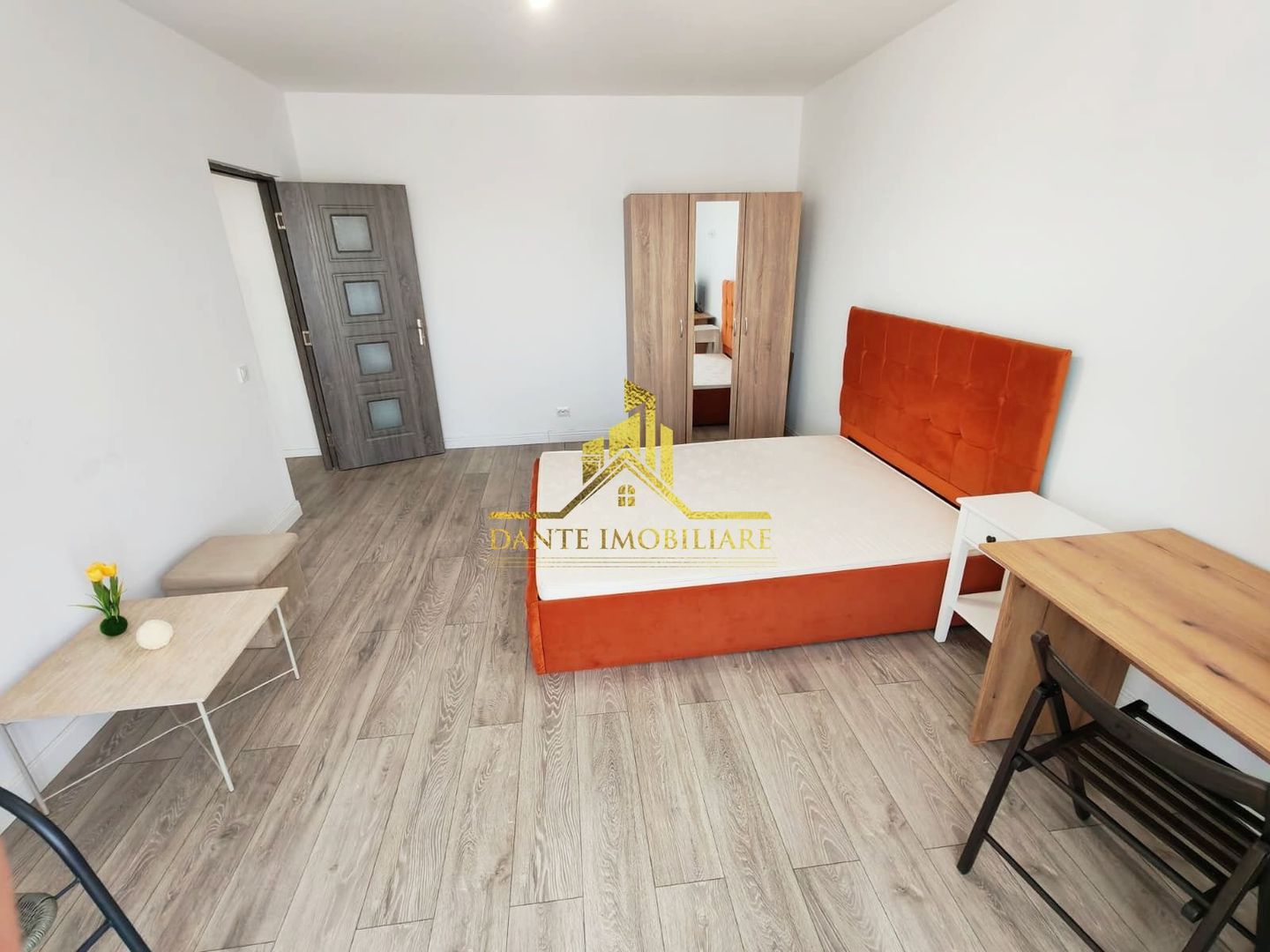 1 camera, decomandat, TOTUL NOU, modern, bloc nou, balcon, Zorilor - Poză 3