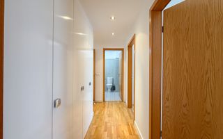 4 Camere Green Lake | Parcare Inclusa | Baneasa Sisesti - Poză 9