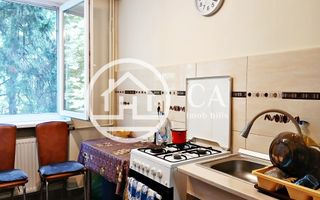 Apartament cu 2 camere de vanzare zona Rogerius, Oradea - Poză 6