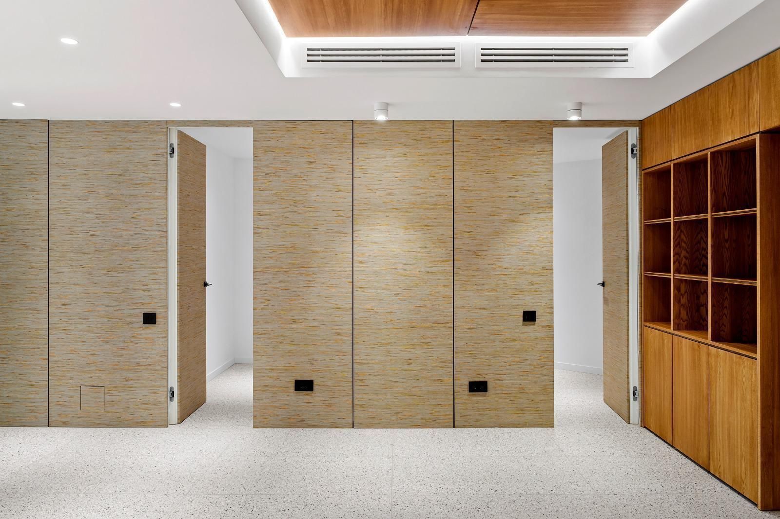 Spatiu birouri elegant 4 camere zona Primaverii I Imobil nou - Poză 15