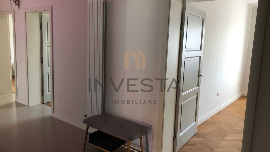 Apartament 4 camere 115mp | Andrei Muresanu | zona Engels - Poză 3