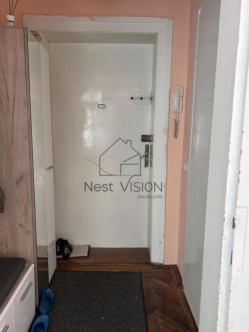 Apartament 3 camere | Spațios & Luminos | Centru Istoric | 94 mp utili - Poză 9