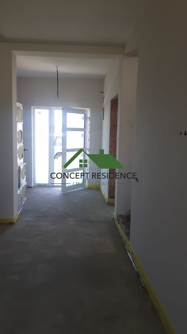 !!! Ultima casa dintr-un complex de 5 case-sat Sasar !!! - Poză 13