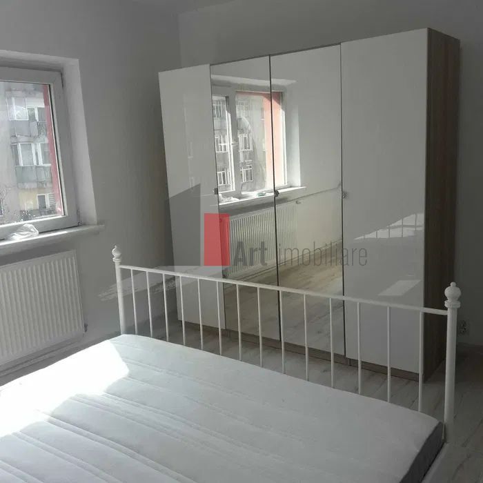 APARTAMENT  2 CAMERE  SEBASTIAN -PROSPER - Poză 3