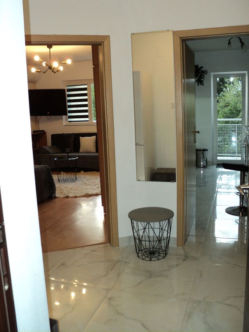 Apartament cu o camera decomandat | 45 mp + 12 mp terasa | Zorilor | UMF | USAMV - Poză 5