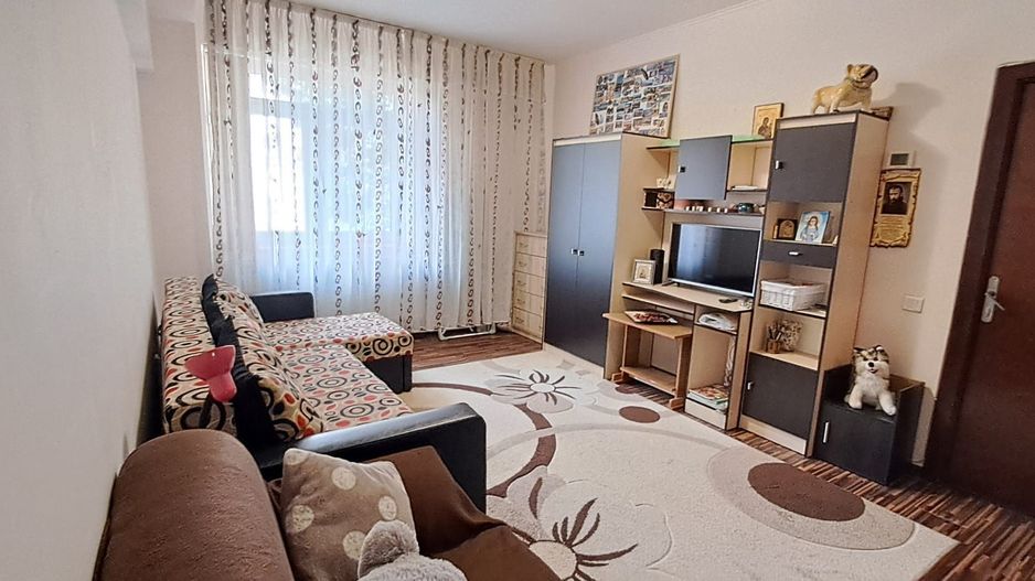 STEFAN CEL MARE - Spital Colentina, GARSONIERA, centrala proprie, boxa - Poză 1