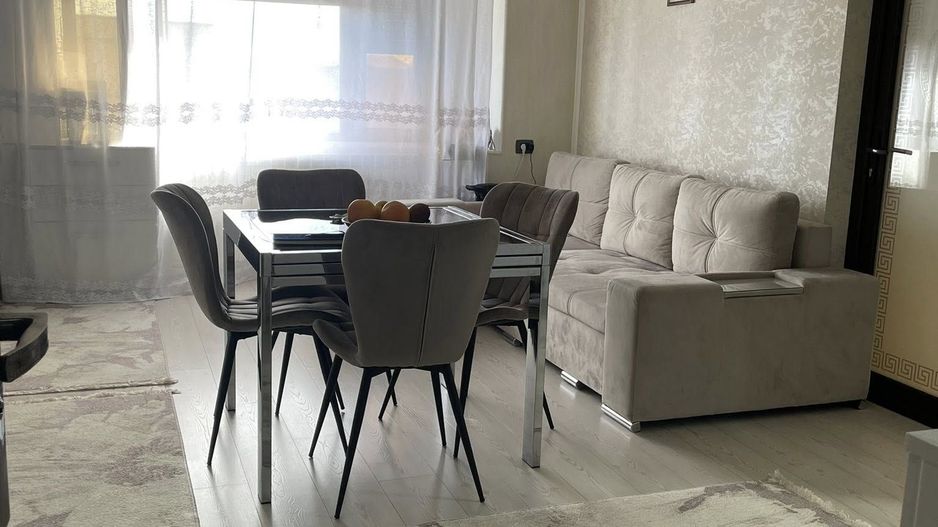 Apartament 2camere, .IC .Frimu - Poză 2