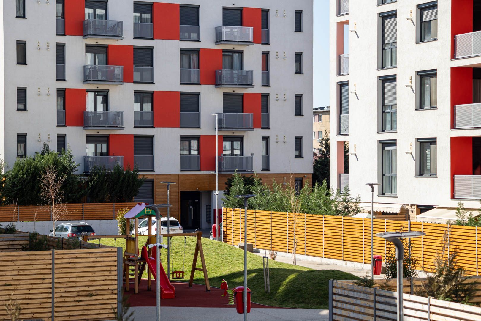 Penthouse in R39– direct de la dezvoltator, fără agenție! Ap.55 - Poză 1