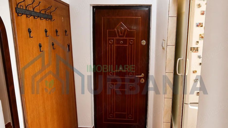 Vanzare Apartament 3 Camere, 51 mp, Strada Vladiceni, Iasi – langa Noul Kaufland - Poză 4