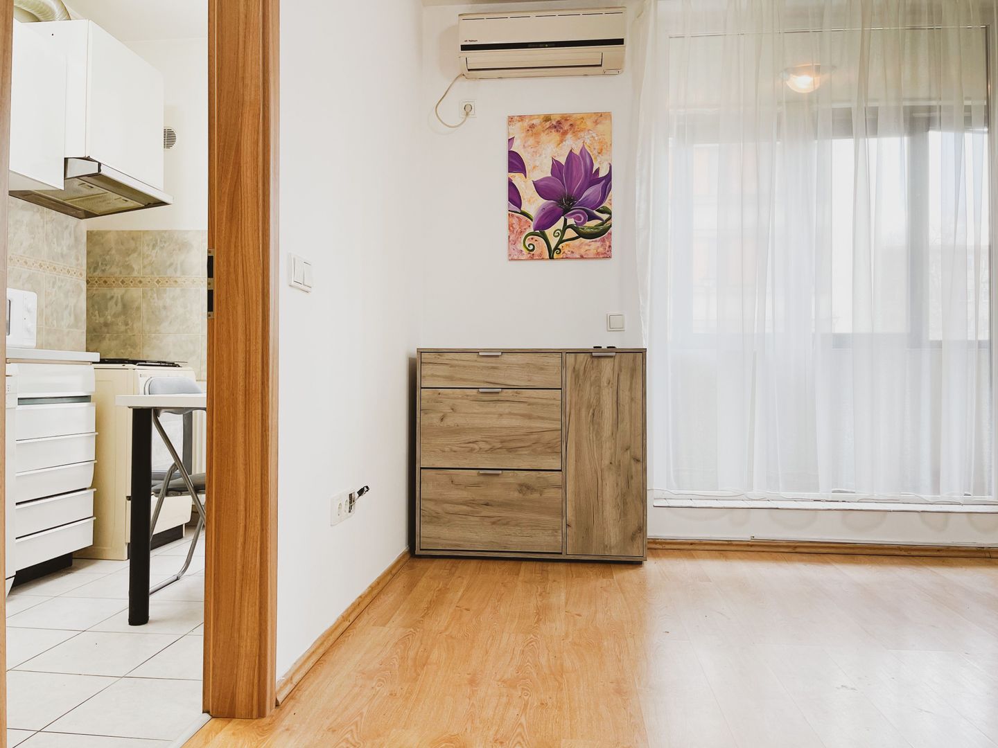 REZERVAT - IRIS Sagului | 41.7 mp - decomandat | Loc parcare privat | Comision 0 - Poză 14