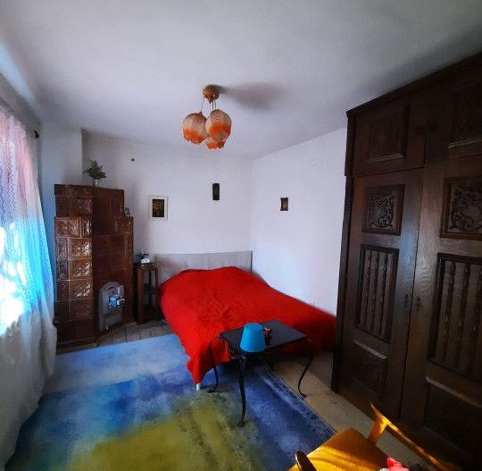 Casa 4 camere, teren 1960m2, CT, Provita, Prahova - Poză 10