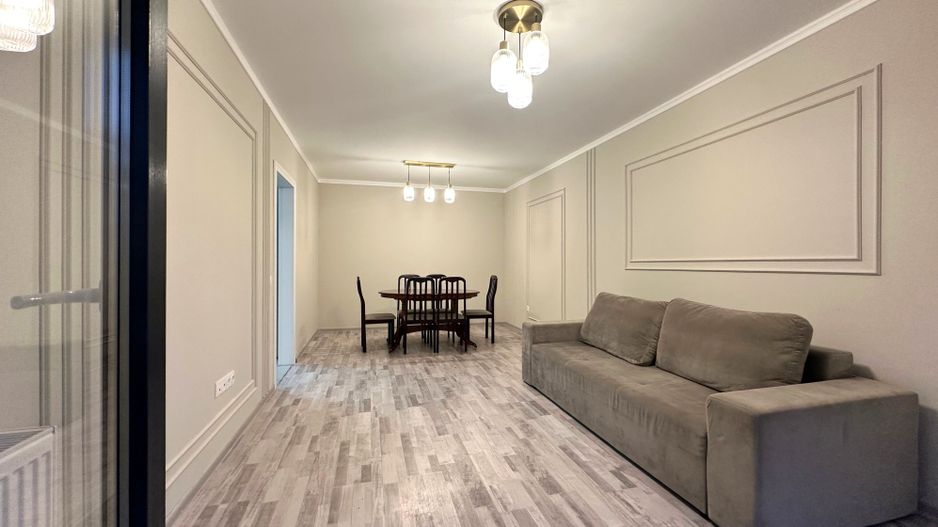 Vânzare Apartament 2 camere mobilat Avantgarden 3 faza 4 - Poză 4